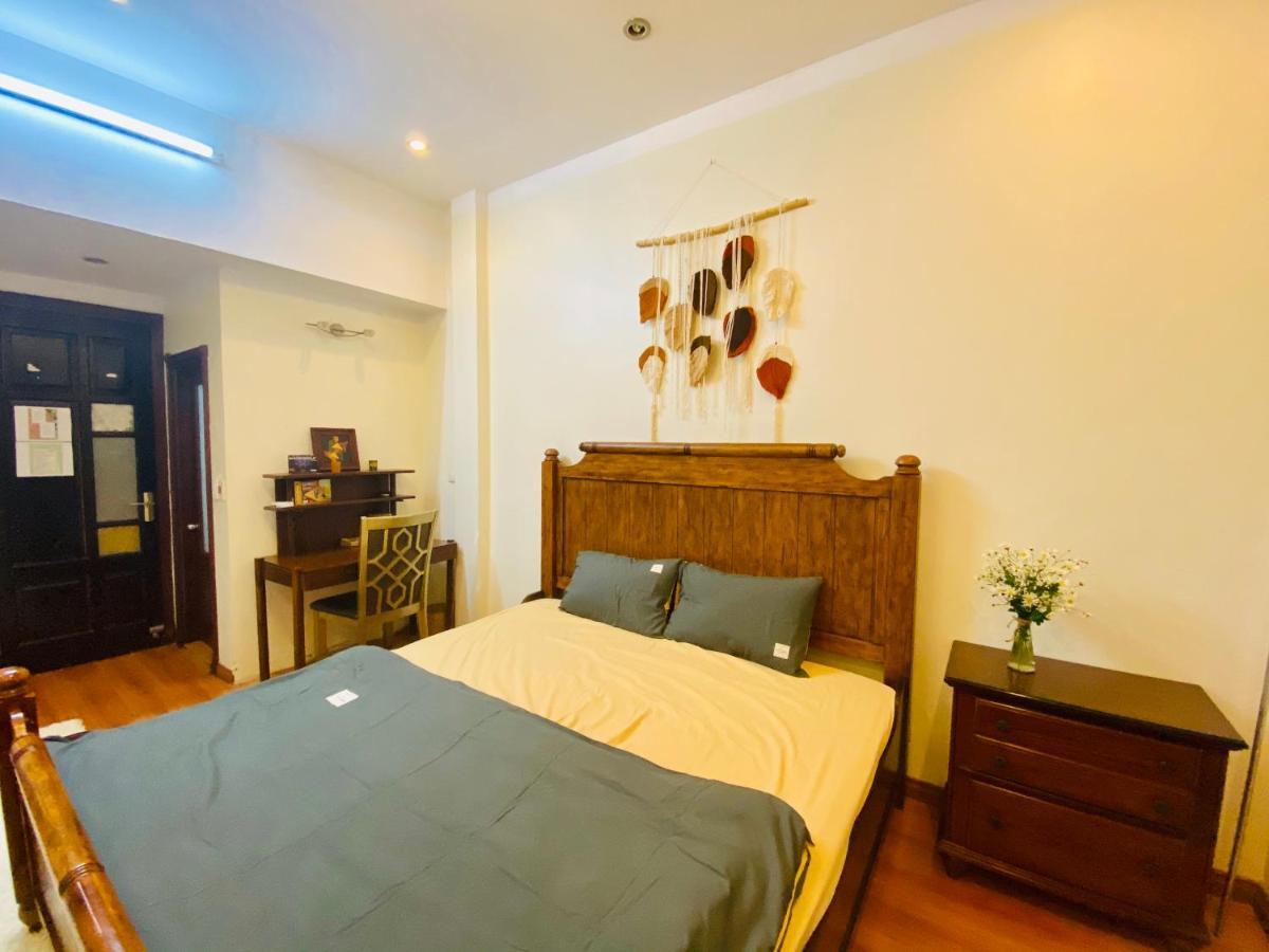 Privatunterkunft Yoho De Hanoi