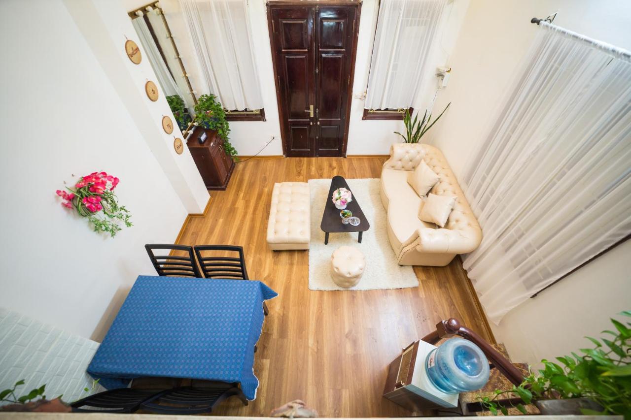 Yoho De Privatunterkunft Hanoi