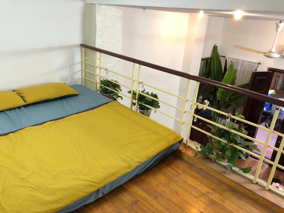 Privatunterkunft Yoho De Hanoi
