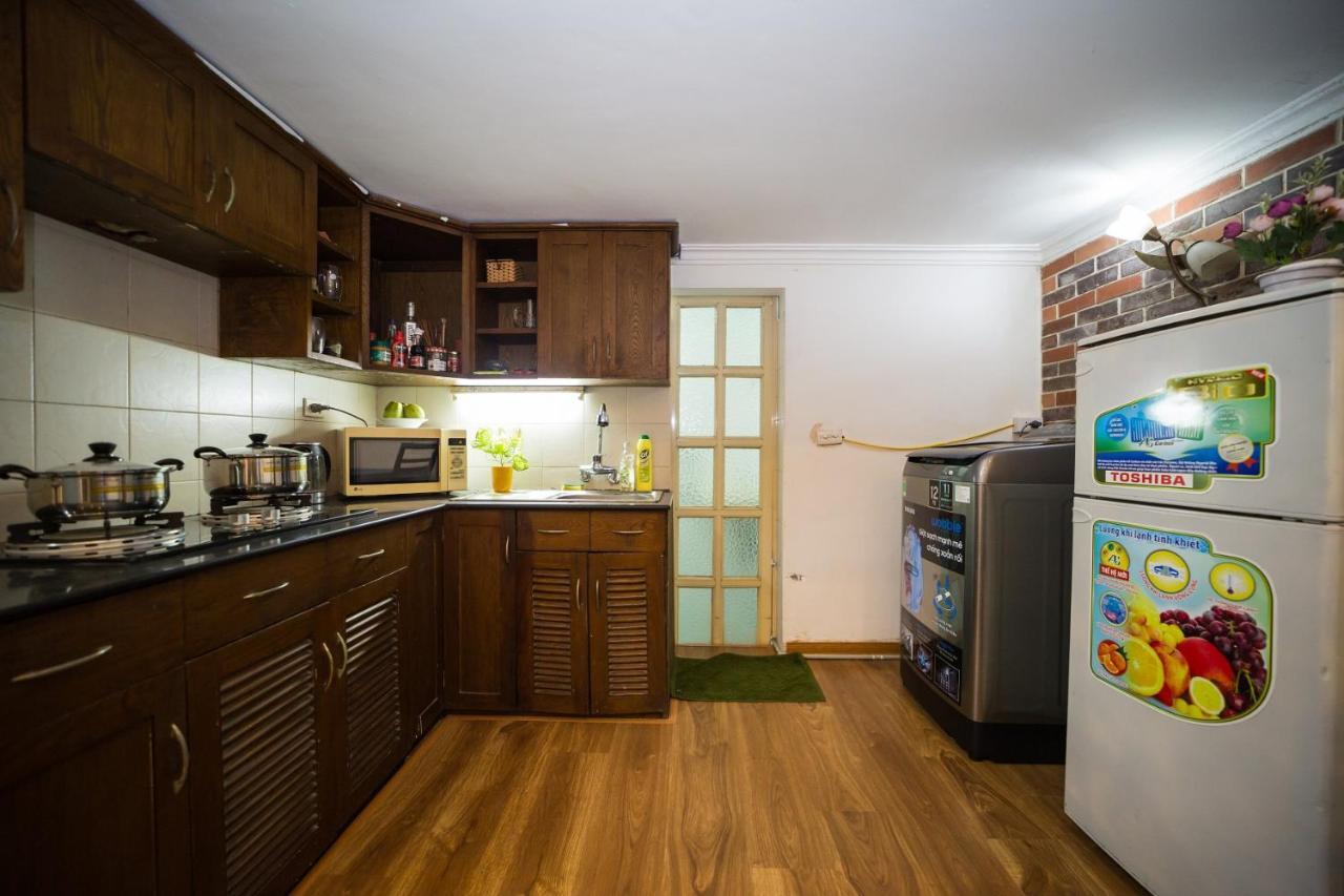 Yoho De Séjour chez l'habitant *
